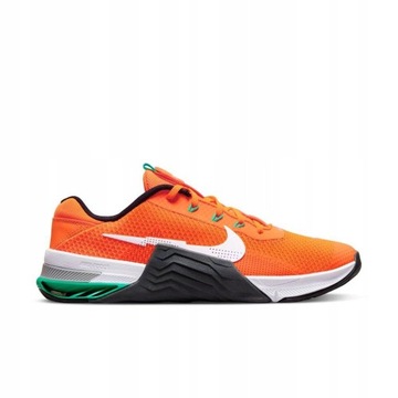 NIKE MĘSKIE METCON 7 CROSSFIT SIŁOWNIA CZ8281r.46