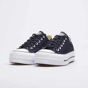 Buty Converse Chuck Taylor All Star Platform Ox Lift 560250C