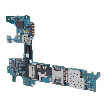 Сменный модуль печатной платы основной платы