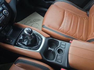 Nissan X-Trail III Terenowy Facelifting 1.7 dCi 150KM 2019 X-Trail 1.7 dCi Tekna 2WD, zdjęcie 14