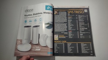 CD-Action 11/2019 без дисков и дополнений