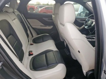 Jaguar F-Pace SUV 3.0 V6 380KM 2020 Jaguar F-Pace 2020 Jaguar F-Pace S 3.0 Benzyna 380KM, zdjęcie 10