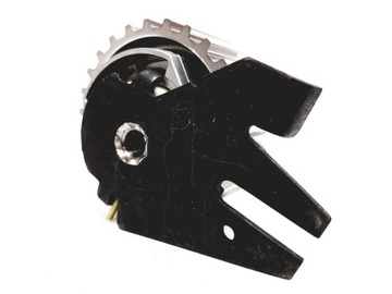 INA 530 0624 30 Водяной насос + комплект ремня ГРМ OPEL 1.9CDTI