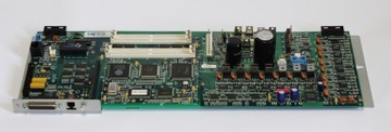 Płyta główna Printronix P5000 PCBA, CMX, V5.5