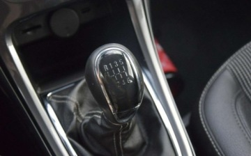 Opel Astra J GTC 1.4 Turbo ECOTEC 120KM 2013 Opel Astra 1.4 TB Navi 142 TYS KM PDC Sprowadzony Oplacony 1.4 Benzyna, zdjęcie 26