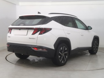 Hyundai Tucson IV SUV 1.6 T-GDI 150KM 2022 Hyundai Tucson 1.6 T-GDI, Salon Polska, zdjęcie 4