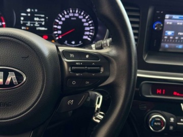 Kia Optima I Sedan Facelifting 1.7 VGT CRDi 136KM 2014 Kia Optima 1.7 CRDi L Kamera cofania Podgrzewane fotele Czujniki parkow, zdjęcie 21