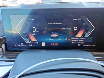 BMW X7 2024 BMW X7 xDrive40I 2024 3.0l 3.0 Benzyna 375KM, zdjęcie 9