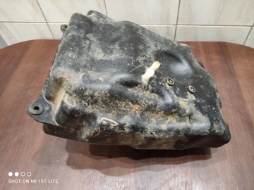 ТОПЛИВНЫЙ БАК KYMCO MXU 250