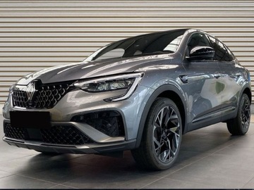 Renault Arkana SUV 1.3 TCe 140KM 2025 Od ręki - Esprit Alpine 1.3 TCe 140KM / Pakiet Easy Park Premium, zdjęcie 1