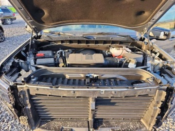  GMC Sierra K1500 Elevation 2026 5.3 Benzyna 355KM, zdjęcie 6