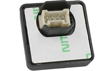 Комплект LANDI RENZO - EVO 4-цилиндровый до 200 л.с.