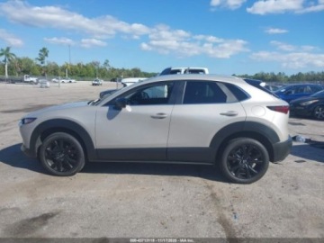 Mazda CX-30 2024 Mazda CX-30 2024 Mazda CX-30 2.5 S Select Sport AWD 2.5 Benzyna 191KM, zdjęcie 1