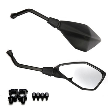 LUSTERKA DO QUADA CAN-AM RENEGADE OUTLANDER