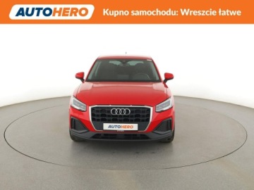 Audi Q2 SUV Facelifting 1.5 35 TFSI 150KM 2021 Audi Q2 Kamera, Navi, Aut.klima, Podg.fotele,, zdjęcie 10