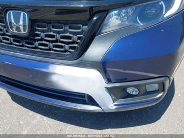 Honda 2021 Honda Inny 2021 HONDA PASSPORT AWD EX-L 3.5 Benzyna 280KM, zdjęcie 5