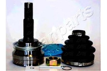 JAPANPARTS KLOUB ZEW. NISSAN PRIME