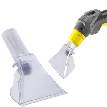 Ssawka do tapicerki do KARCHER Puzzi 8/1 10/1 10/2