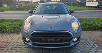 Mini Clubman F54 Kombi 1.5 D 116KM 2019 MINI Clubman 2019r diesel . Auto godne uwagi 1.5 Diesel 116KM, zdjęcie 37