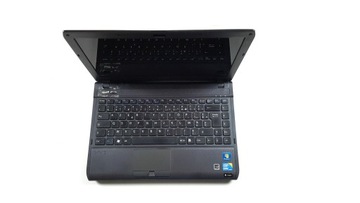 LAPTOP SONY VAIO PCG-51513M VPCS12X9E odpala