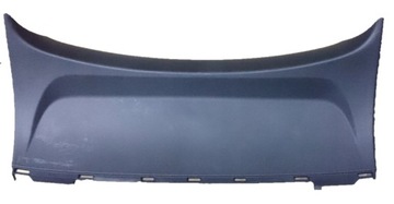 Mercedes - Benz A 2537401000 tapicerka klapy