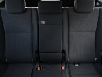 Toyota RAV4 IV MPV Facelifting 2.5 Hybrid 197KM 2017 Toyota RAV 4 2.5 Hybrid, Salon Polska, Serwis ASO, zdjęcie 9