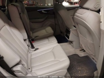 Audi Q7 II 2022 Audi Q7 Premium Plus 45 Tfsi Quattro Tiptronic 2022 2.0l 2.0 Benzyna 248KM, zdjęcie 12