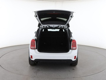 Mini Countryman F60 Crossover 1.5 Plug-in Hybrid 224KM 2017 Mini Countryman PHEV skóra LED klima auto kamera, zdjęcie 18