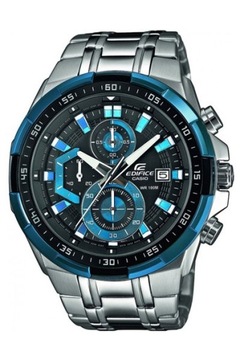 Zegarek męski Casio Edifice EFR-539D -1A2VUEF