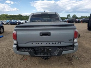 Toyota Tacoma II 2021 Toyota Tacoma 2021r., TRD OFF ROAD, od ubezpieczalni 3.5 Benzyna 278KM, zdjęcie 3