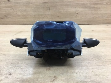 РАМКИ ЛАМП СЧЕТЧИКИ ПОВОРОТОВ BMW G310R