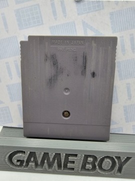 ИГРА BOY WARIO LAND SUPER MARIO LAND 3 ОРИГИНАЛ