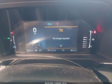 Ford Ranger VI 2024 Ford Ranger Xlt 2024 2.3 Benzyna 270KM, zdjęcie 11