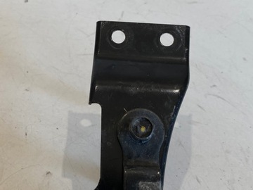 KAWASAKI EX NINJA 250R 250 R 08-12 КРЕПЛЕНИЕ РУЧКИ БАКА РЕЗИНОВАЯ ПОЛКА