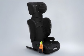АВТОКРЕСЛО ЕЛЕНА 2в1 БАЗА I РАЗМЕР 100-150 СМ R129 ISOFIX