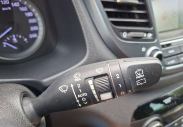 Hyundai Tucson III SUV 1.6 GDI 132KM 2018 Hyundai Tucson Kupiony w Polsce - benzyna - serwisowany - bezwypadkowy 1.6, zdjęcie 33