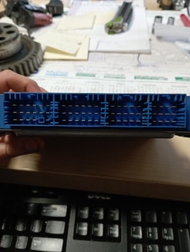 STEROWNIK EBS RENAULT PREMIUM MAGNUM DXI