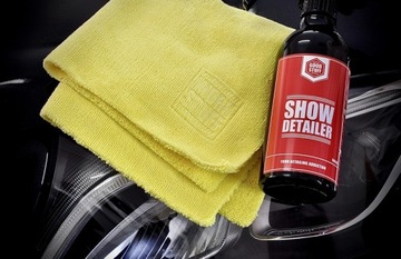 Good Stuff Show Wax 50 мл Твердый воск для краски