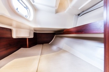 Sprzedam jacht Delphia 33