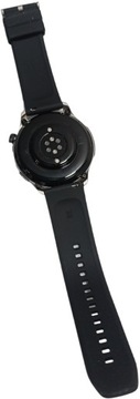 Умные часы AMAZFIT GTR 4 черные