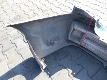 DAEWOO NUBIRA I 97-99 NÁRAZNÍK ZADNÍ KOMBI