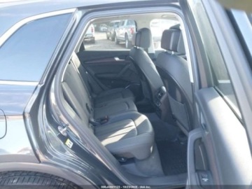 Audi Q5 II 2021 Audi Q5 2021 AUDI Q5 PREMIUM 45 TFSI QUATTRO S TRONIC 2.0 Benzyna 261KM, zdjęcie 8