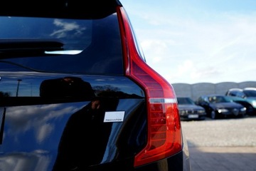 Volvo XC90 II SUV Plug-In 2.0 T8  455KM 2023 Volvo XC 90 RECHARGE panorama FUL LED 7-os SKÓRA, zdjęcie 12