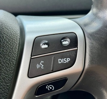 Toyota Verso Minivan Facelifting 1.8 Valvematic 147KM 2014 Toyota Verso 1.8 benzyna 147KM 7 foteli Climatronic Navi Kamera grzane fot, zdjęcie 27