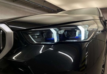 BMW Seria 5 G90-91 2024 BMW Seria 5 520i Touring, M Pakiet sportowy, Wentylacja, Faktura VAT 23, zdjęcie 12