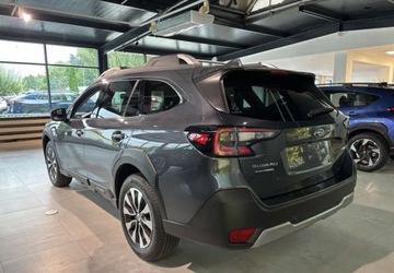 Subaru 2025 Subaru Outback Subaru Outback 2.5i Business Edition (EyeSight) Lineartronic, zdjęcie 4