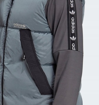 adidas Originals Adventure Men's Down Vest męska kamizelka puchowa - 2XL