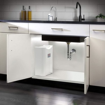 Компактный фильтр для воды Redox Duo