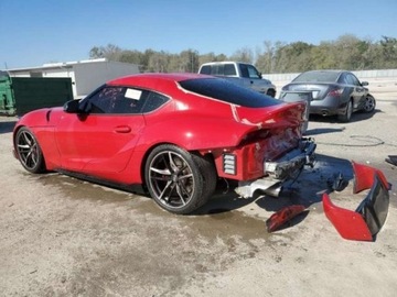 Toyota Supra V 2020 Toyota Supra Base, 2020r., 3.0L, zdjęcie 3