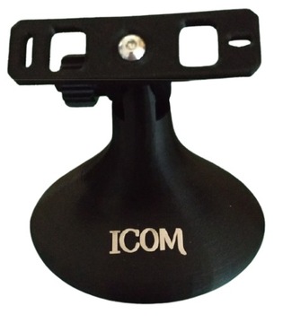 Podstawa pod panel Icom 2730
